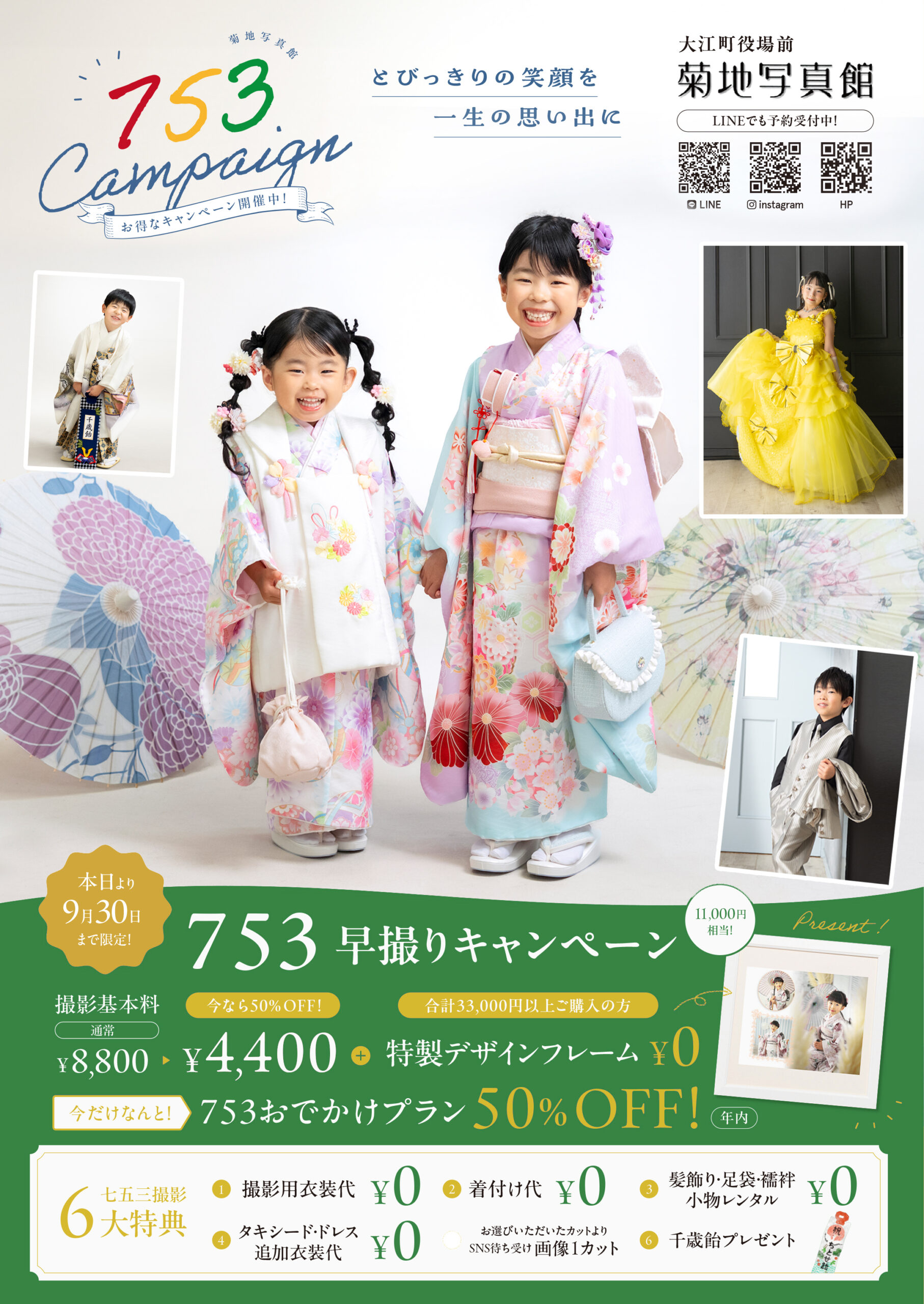 753キャンペーン